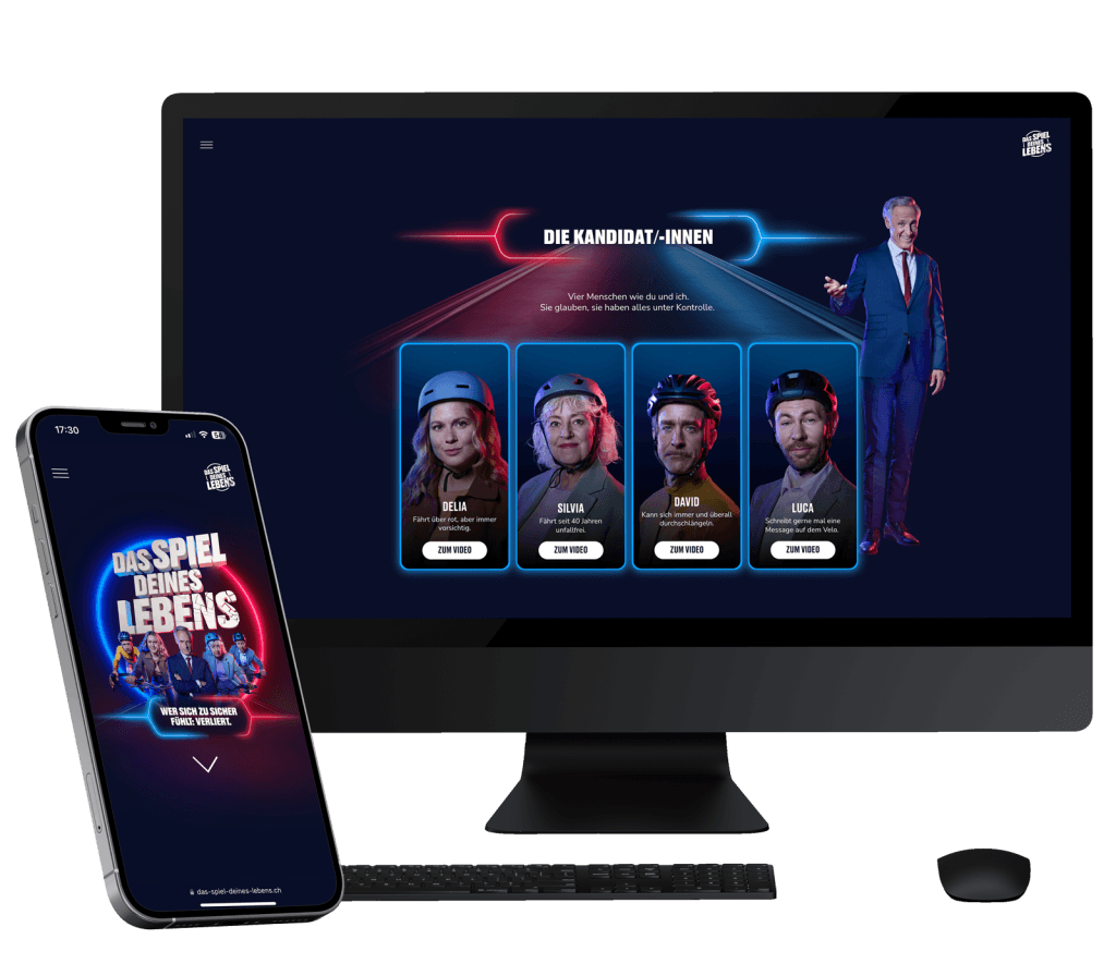 Fonds für Verkehrssicherheit