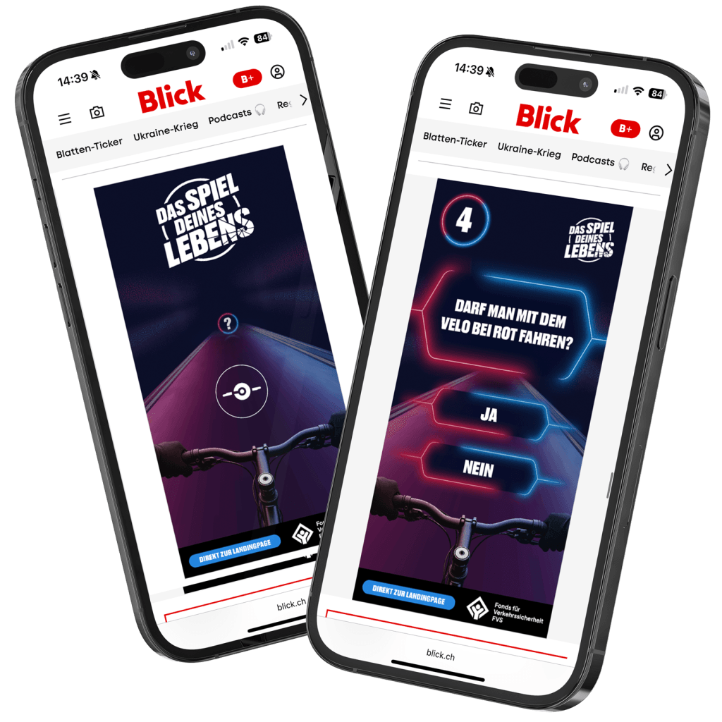 Fonds für Verkehrssicherheit