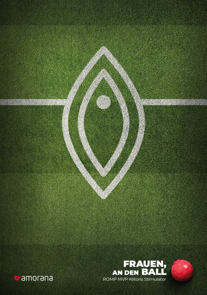 Amorana Frauen-EM